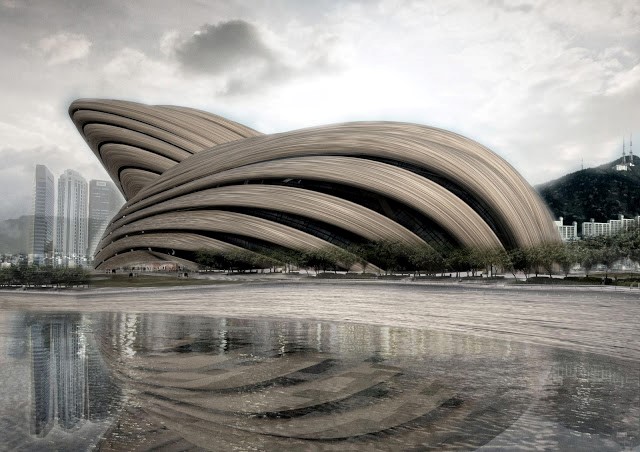 Busan Opera House