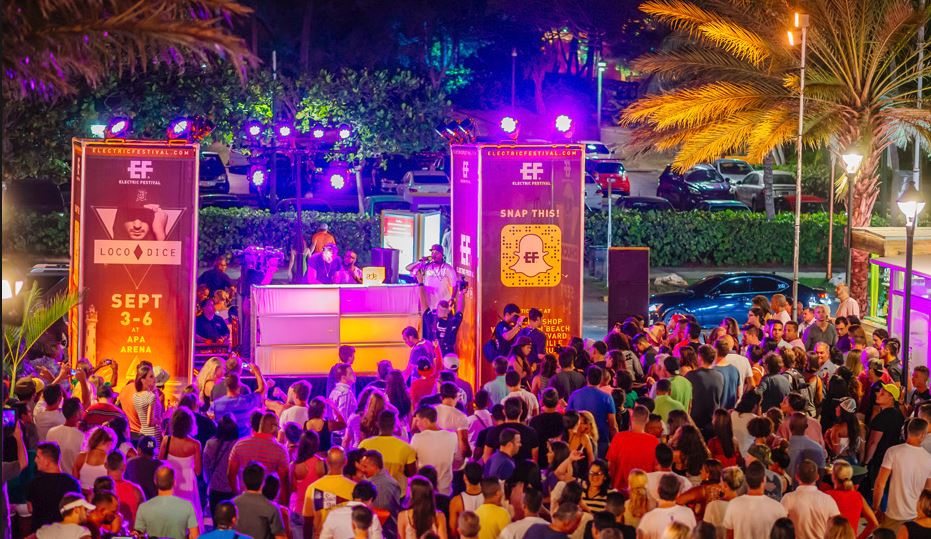 Upcoming Events Aruba Mypropertyaruba Com