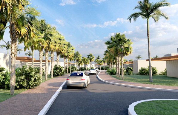 STREET 3