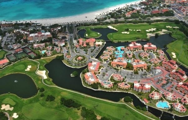 Divi residence123